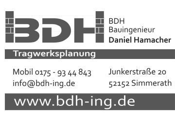 BHD Bauingenieur