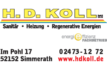H. D. Koll GmbH & Co. KG
