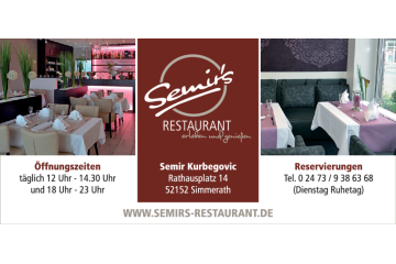 Semir Restaurant