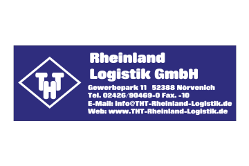 SHB Baulogistik und Transport GmbH